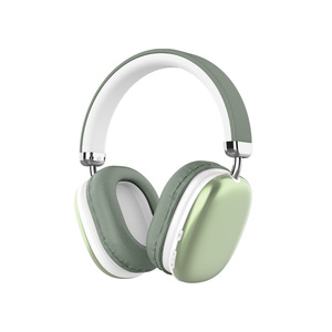 Casco OHP-89 cho <span class=keywords><strong>Bluetooth</strong></span> Over-ear Tai nghe không dây không thấm nước tai nghe 5 Màu tiếng ồn hủy bỏ tai nghe không dây - Product Image 3