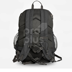 Mochila de Baloncesto Resistente con Compartimento Ventilado para Balón y Múltiples Bolsillos para Atletas en Movimiento - Product Image 4