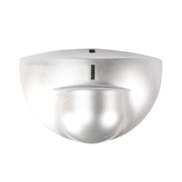 Sonde de détection de mouvement PIR à micro-ondes pour l'automatisation des portes coulissantes, automatisation domestique, matériau ABS YET-DS18