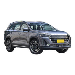 รถ SUV ขนาดกลาง ปี 2025 ราคาถูก พร้อมน้ำมันเบนซิน ขายแล้ว สภาพสมบูรณ์ พร้อมส่งออก - Product Image 5