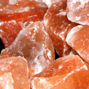 หินเกลือหิมาลัยหยาบ2-5มม. ออร์แกนิกจากธรรมชาติสำหรับ100% ทำด้วยมือจากปากีสถานสำหรับงานฝีมือ - Product Image 6