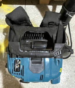 High Power 80cc Four Stroke <strong>Gas</strong> <strong>Blower</strong> for Garden Cleaning Snow Removal and Outdoor Maintenance - Product Image 4
