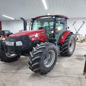 Achetez ce tracteur IH à faible consommation de carburant, doté d'une hydraulique haute performance, d'outils d'agriculture intelligente, d'une pompe à moteur à engrenages - Product Image 5