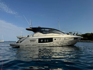 Bateaux de haute qualité C-r-a-n-c-h-i M44 - Product Image 3