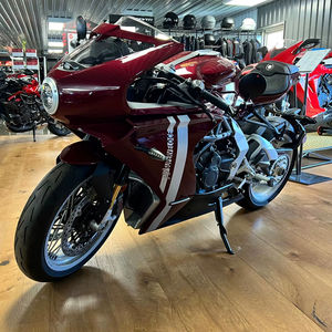 Mejor OFERTA para Motocicletas Deportivas NUEVAS MV Agusta Superveloce 98 2024 - Product Image 1