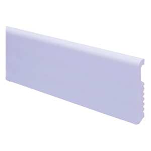 Casetta in Plastica Bianca - Product Image 1