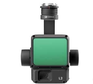 GRAN OFERTA para Cámara LiDAR Zenmuse L2 de Material Plástico ¡COMPRA AHORA! - Product Image 1