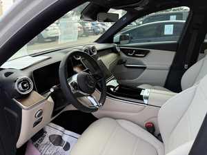 Usado Clean 2025 Mercedes-s-Ben-z GLC 350e 4MATI-C Sport Utility 4D - Product Image 4