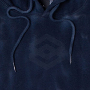 Sweats à capuche tie-dye à impression numérique d'hiver - Sweats à capuche pour hommes en coton mélangé de haute qualité personnalisés - Product Image 6