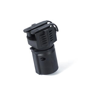 Trailer cắm adapter 7 Pin vòng để 4 và 5 phẳng lưỡi Trailer nối Trailer Adapter - Product Image 3