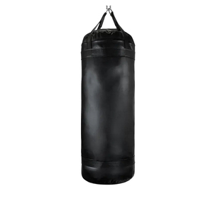 Saco de boxeo inflable con logotipo personalizado de alta calidad al por mayor, equipo de Kick Boxing hecho en Pakistán con llenado de agua para uso en el gimnasio - Product Image 6