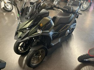 NOUVEAU Scooter-Moto Kymcos CV3 2026 - Product Image 5