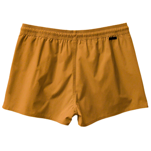Nouvelle vente short en polyester pour femme taille haute coupe ample sans poches short confortable fabriqué au Bangladesh - Product Image 6
