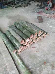 Suministro de bambú partido para exportación desde Vietnam para distribuidores que buscan un tamaño consistente y una calidad confiable - Product Image 6