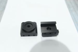 ชิ้นส่วนกลึงและกัดซีเอ็นซีความแม่นยำสูงในเวียดนาม - Product Image 4