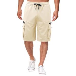 OEM Grande Taille Shorts pour hommes Prix bon marché Shorts pour hommes Chino Shorts cargo de haute qualité à la mode avec étiquettes de logo personnalisées - Product Image 5