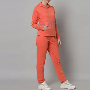 Nuevos Conjuntos Deportivos Casuales de Invierno para Hombre, Transpirables, Ligeros, de Alta Calidad, en Color Sólido, de Poliéster/Algodón, Servicios OEM, Gran Venta - Product Image 2