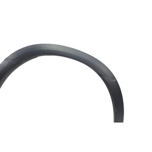 Moulure d'arche de roue avant droite CITROEN C5 Aircross 9816835277 YHZ (DV5RC) Diesel 1500 (18>) - Product Image 4