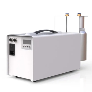 Dfs 1500s Commercial Hvac Scent Machine 500ml Cold Air Nebulizer Waterless Smart <b>Diffuser</b> For Hotel Spa Office - Product Image 1