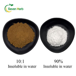 天然化粧品グレード<span class=keywords><strong>Centella</strong></span> <span class=keywords><strong>Asiatica</strong></span>エキス10:1 30:1 50:1 Gotu Kolaエキスパウダー - Product Image 2