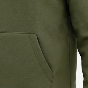 Sweat-shirt à capuche unisexe 320 GSM épais, qualité supérieure, prix usine, confortable et chaud, vente en gros, vêtements personnalisés, streetwear, haut de gamme - Product Image 5