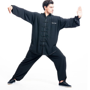 เครื่องแบบวูซูระบายอากาศ - Product Image 6