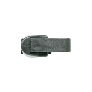 Manija de Puerta Interior Kaya Plastik KF-818 Gris para 131 Turquía - Product Image 4