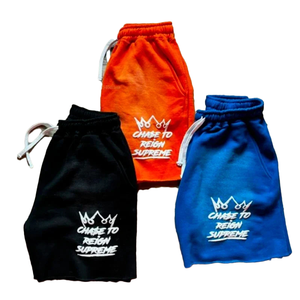 Custom <b>Sweat</b> <b>Shorts</b> <b>Men</b> Fleece French Terry 5 Inch Inseam 100% Cotton <b>Men's</b> <b>short</b> Acid Wash <b>Shorts</b> Cotton - Product Image 3