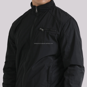 Custom Logo Outdoor Windproof Waterproof Heated Winter <b>Men's</b> Bomber <b>Jacket</b> 100% Polyester for <b>Men</b> 2024 Best Quality - Product Image 4