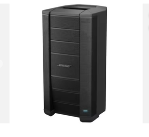 BEST SELLING Bo se F1 Model 812 Enceinte flexible à réseau actif avec caisson de basses - Product Image 2