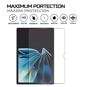 ฟิล์มกันกระแทกสำหรับนูเบียแพด 3D II - Product Image 2