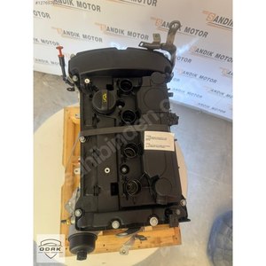 Motor Completo PEUGEOT 3008 N18 1.6 16V EURO 6 de Gasolina, 4 Cilindros DOHC, Usado y Remanufacturado para Reemplazo/Reparación - Product Image 2
