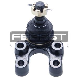 Supporto esagonale della leva anteriore inferiore (0220-F24LF) - Product Image 1
