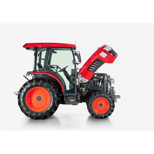 Tractores Kubota versátiles para campo, precio de fábrica, suministro al por mayor, calidad de exportación - Product Image 1