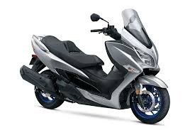 Haute meilleure qualité Burg- man 400 Mot-orcycle - Product Image 2