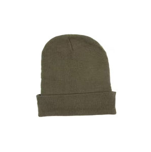 Gorro de Invierno Antiarrugas, Material de Primera Calidad, Diseño Impermeable, Nuevo Estilo, Calidad Premium, Transpirable, Jacquard - Product Image 2