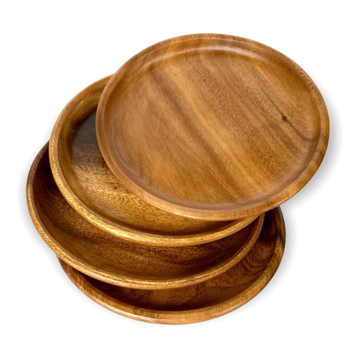 ตกแต่งด้วยไม้ธรรมชาติ