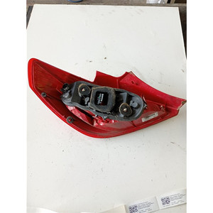 ไฟท้ายขวา OPEL Corsa D 3P 1st Series 93189091 (06>) - Product Image 4