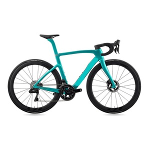จักรยานเสือหมอบ F9 Dura-Ace Di2 รุ่นใหม่เอี่ยม พร้อมจัดส่ง - Product Image 2