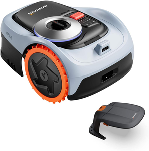 New Segway Navimow X430 Robot <b>Lawn</b> <b>Mower</b> Wire Free Up To 1 Acre, 4WD For 84% Slopes, Zero-Turn For Damage-Free Mowing Lawnmower - Product Image 1