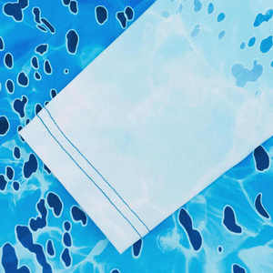 New Trending High Performance Fishing Jerseys Hoodies Avid Anglers Wholesale Supplier Digital Printing UV Polyester Fishing Wear - Product Image 5