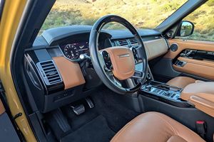 Excelente estado. Usado. Ran-ge Rover Autobiography Fifty P525 del 2021. - Product Image 3