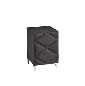 Ensemble de matelas de lit européen de luxe au design moderne pour la chambre à coucher pour la décoration intérieure hôtel contrat meubles fabriqués en Turquie - Product Image 2