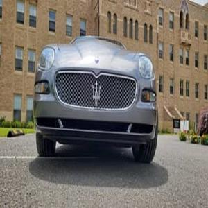 MASERATI COUPE USADO 2005, Volante a la Izquierda/Derecha - Product Image 1