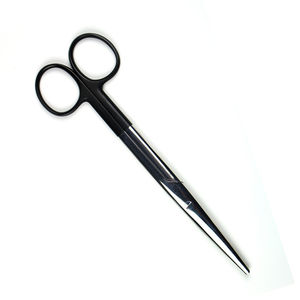 Tijeras Quirúrgicas Veterinarias de Acero Inoxidable, Herramienta Médica, Instrumento Quirúrgico Veterinario, Tijeras de Acero Inoxidable - Product Image 6