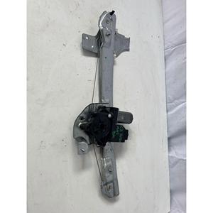 Mécanisme de lève-vitre avant droit CITROEN C3 Série (16>) 9813093380 - Product Image 6
