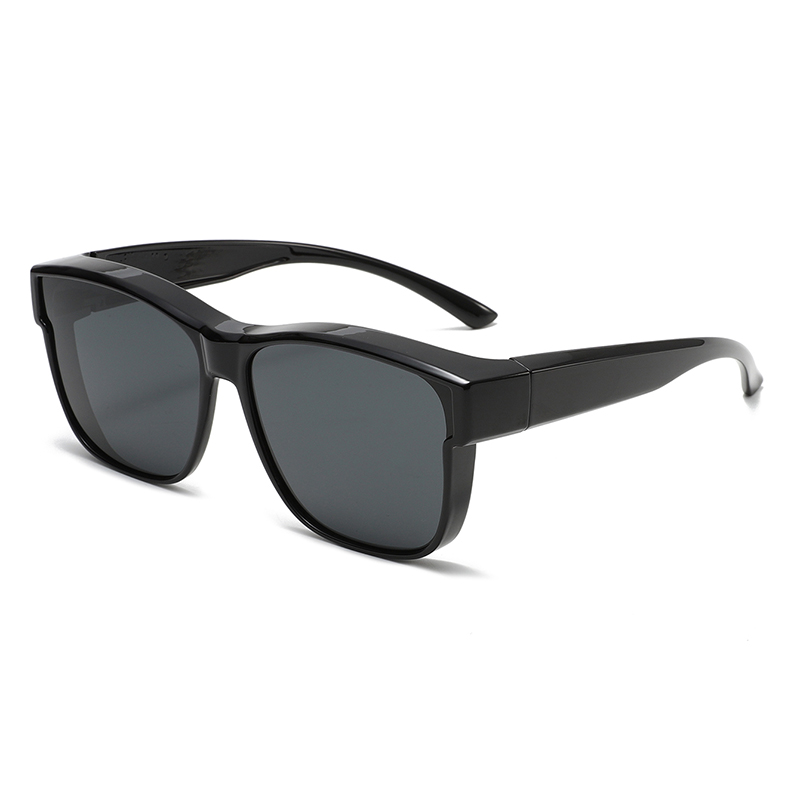 C11 : Noir/Fumé