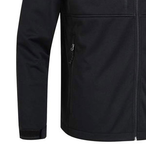 Veste softshell 100% polyester, prix bas, respirante, pour usage extérieur, vente en ligne. - Product Image 6