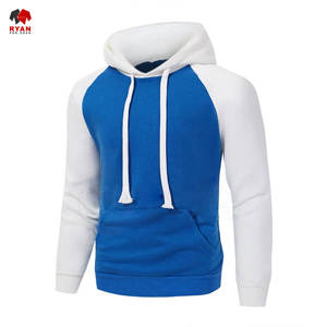 Ryan Pro Gear ชุดวอร์มสำหรับผู้ชายเนื้อผ้าระบายอากาศได้ดีสวมใส่สบายพร้อมโลโก้ตามสั่ง - Product Image 4