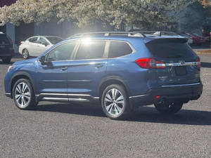 Autos Usados con Bajo Kilometraje, Subaru Ascent Limited Sport Utility 4D SUV 2021, Autos Usados Listos para Enviar a Todo el Mundo - Product Image 3